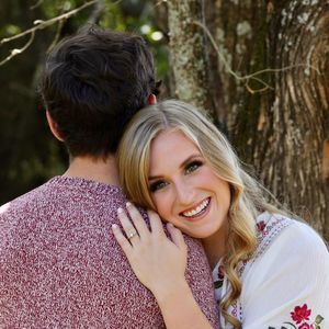 Meet your Posher, Kristyn